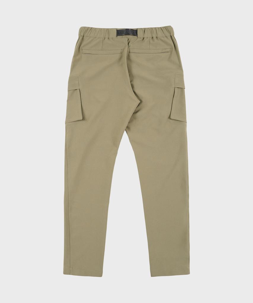 MERRELL [Women] Hiking Cargo Pants Khaki