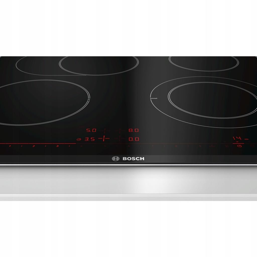 Bosch Pkn 675Dp1D Ceramic Hob