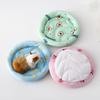 Universal Cool Pad for Small Pets: Hamsters, Hedgehogs, Chinchillas & Rabbits