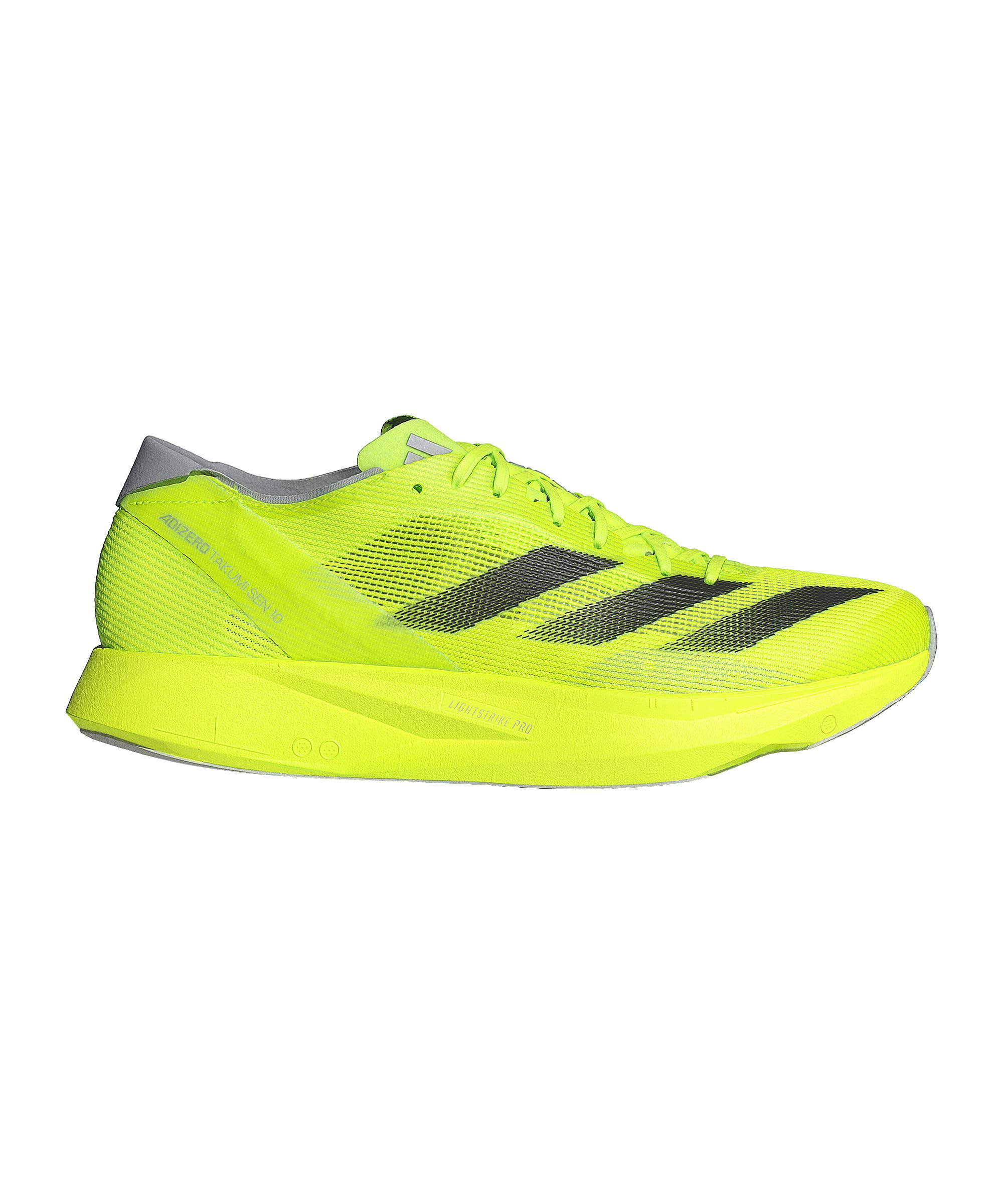 

adidas ADIZERO TAKUMI SEN 10 M Lucid Lemon/Core Black/Halo Silver 27.5cm