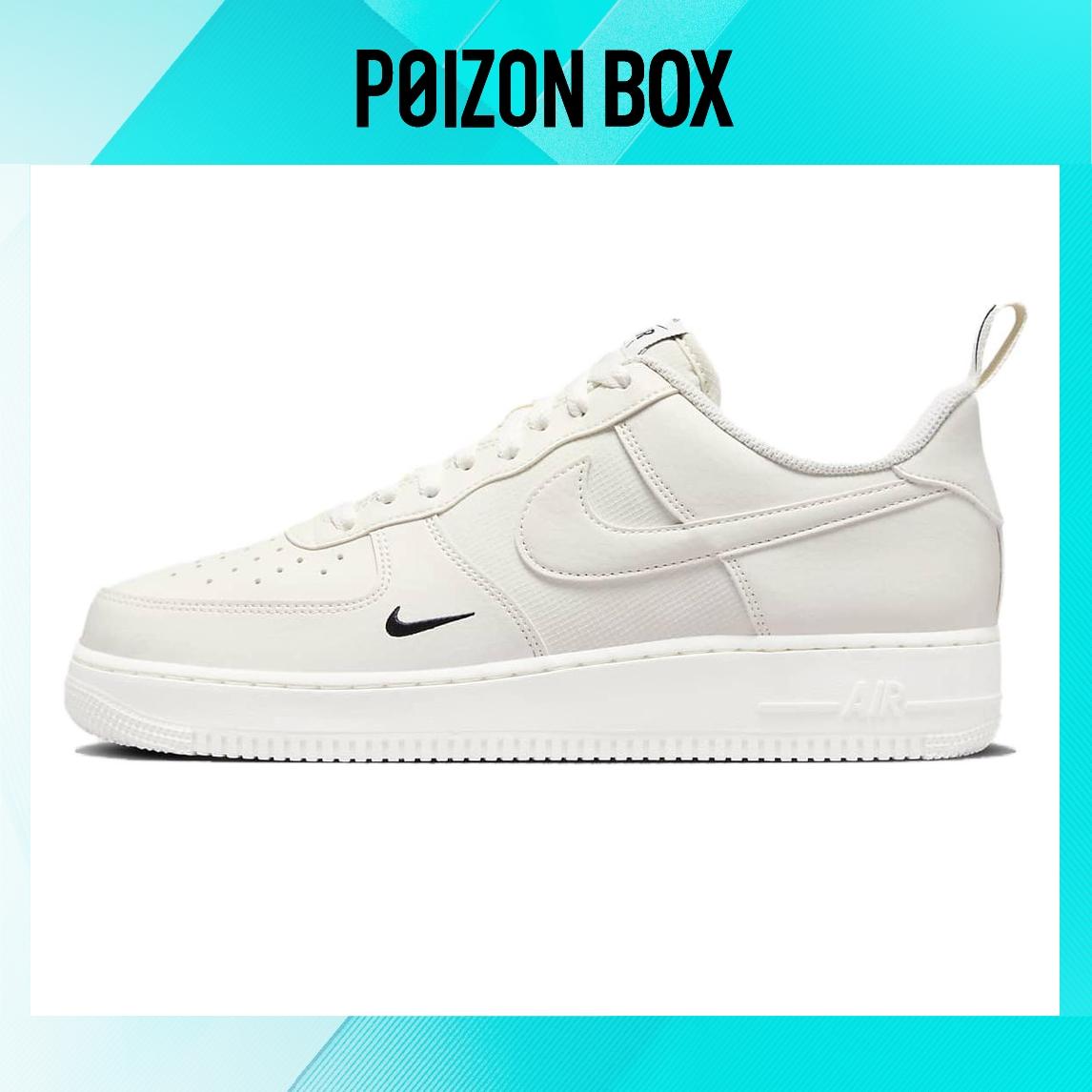 

кроссовки Nike Air Force 1 Low Sail Ripstop FZ4625-100