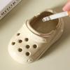 Trendy Ceramic Ashtray for Home & Office - Cute, Anti-Fly Design with Internet Celebrity Style