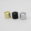 1pcs 6mm Metal Dome Tone Guitar Volume Tone Knobs Potentiometer Control Knobs For Electric Guitar Bass