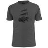 Mens Frog Lifecycle Sketch T Shirt Tadpole Amphibian
