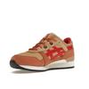 Kith X Marvel X ASICS Gel Lyte 3 07 Remastered X-Men 60th Anniversary - Gambit Men Sneakers Pink 1201A962-200
