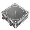 Music for Tesla Coil Speaker Touchable Artificial Spark Wireless Transmission Bluetooth-Compatible Science Teaching Experimental