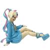 Needy Girl Overdose Anime Girl Figure Pvc Collectible Model For Display And Collecting