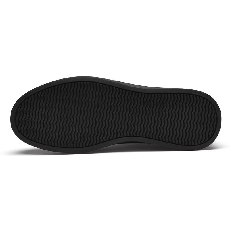 Men's Leather Heightening Shoes Fashion Elevator Sneakers Height Increase Footwear Men 6CM Casual Lift Sport Shoes Big Size