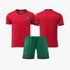 Maillot domicile Portugal 24/25 Uni