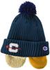 Champion Kids Knit Cap Green Free Size 430-0022 53~55cm