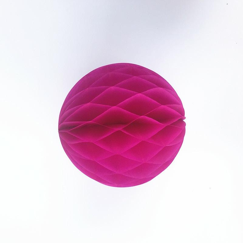 Window Ceiling Decoration Paper Flower Ball Latte Flower, Paper Honeycomb Ball Lantern, Wedding Birthday Party Decoration Arrangement