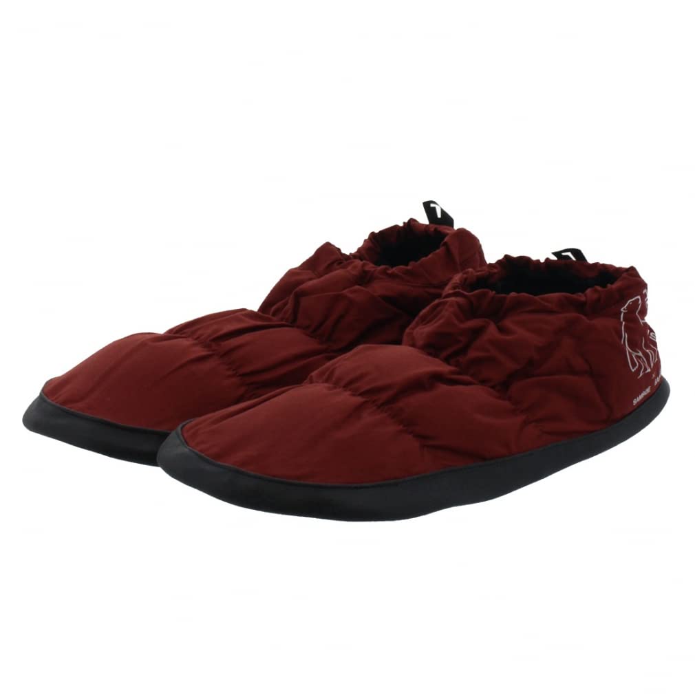 NORDISK Hermod Down 2021 109094 Shoe, Large, Model,