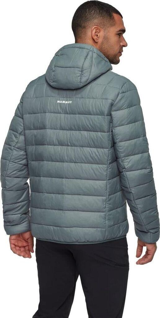 Jacket Mammut Crag IN Hooded Jacket Men (1013-03410) Strata