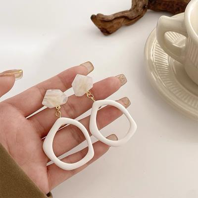 Pendientes – Pendientes de gota