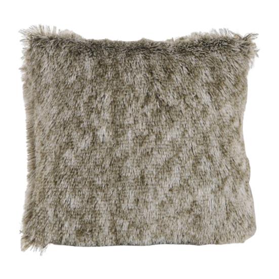 Pillowcase Soft Dustproof Fadeless Useful No Odor Stylish Throw Pillow Cover for Home