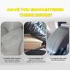 For Toyota Corolla -2024 PU Leather Armrest Pad Car Styling Arm Rest Storage Box Protect Cover Decoration Accessories