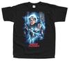 BLADE RUNNER Koszulka Tee V13 Plakat Filmowy CZARNA Koszulka wszystkie rozmiary S do 5XL