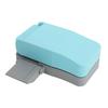 Puzzle Punch Clean Cut Labor Saving Level Handle Multi Purpose Puzzle Making Machine with 10 Adhesive Foam Boards