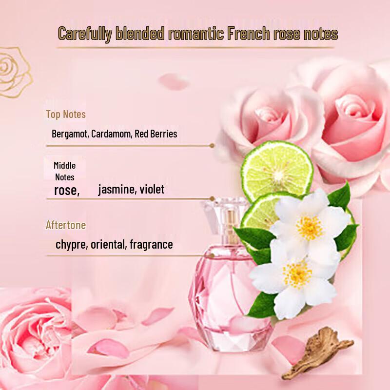 LUX Blooming Fragrance Shampoo