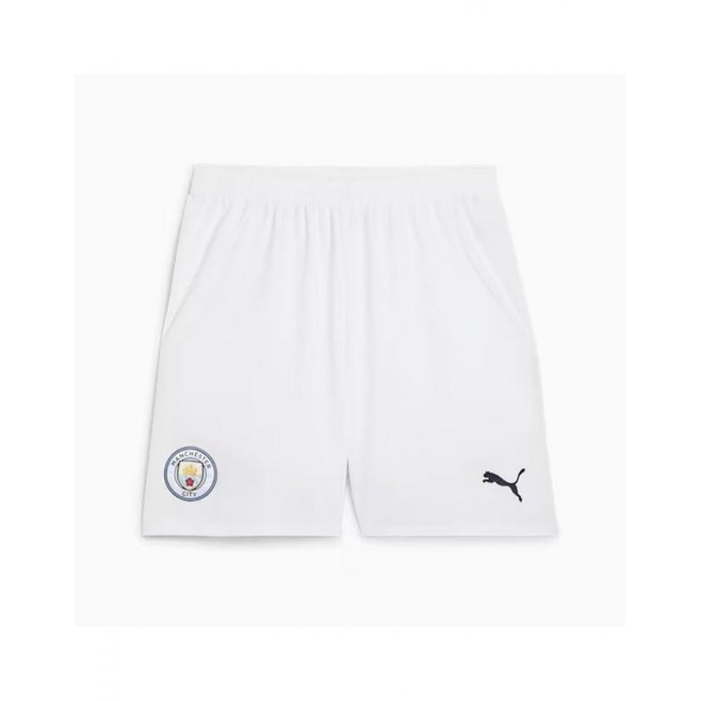 

Puma Men S Soccer jerSey mancheSter ShortS Mcfc ShortS Replica