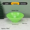 LYGIL Extra Thick Melamine Noodle & Soup Bowl