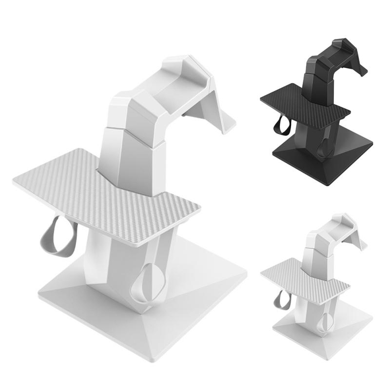 

Подставка для хранения VR Держатель Аксессуары Настольная подставка для хранения Органайзер, совместимый для Meta Quest 3