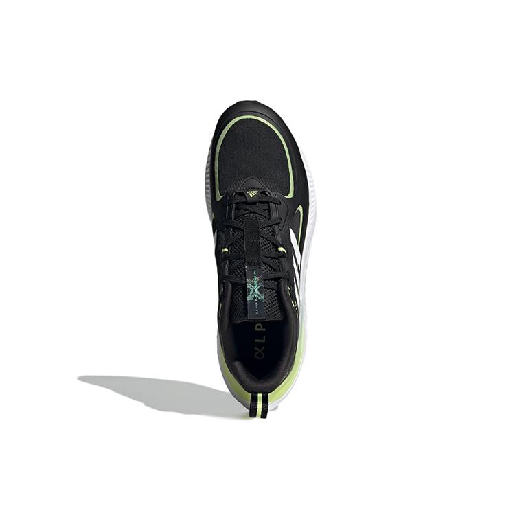 adidas Alphamagma Q2 'Siyah Beyaz Yeşil' GX7306