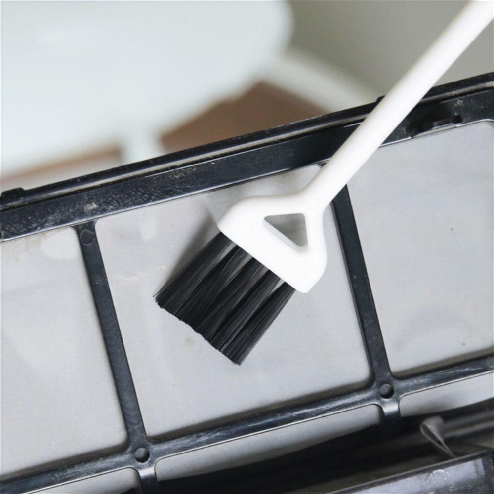 Duster Remover Dust Brush Corner Dust Remover Computer Screen Brush Keyboard Clean Brush CD Brush