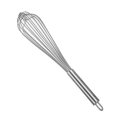 Thickened Stainless Steel Manual Whisk