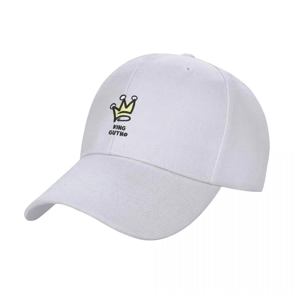 King Gutho NRL Baseball Cap Fishing cap Uv Protection Solar Hat golf hat genuine New In The Hat Boy Child Womens