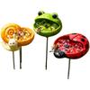 Butterfly Bees Water Feeder Promotes Healthy Ecosystem Garden Maintenance Cleaning Beekeeping Easy Maintenance