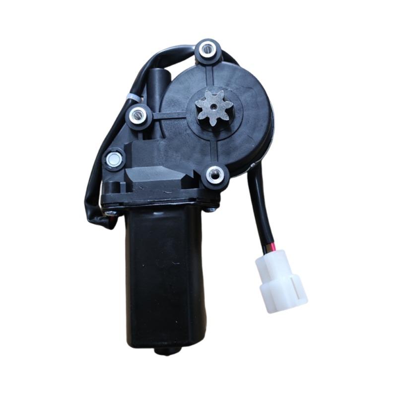 For Toyota 1991-1997 Land Cruiser 4500 LC80 Front and Rear Door Window Regulator Motor Window Regulator Motor Front Left 1pcs