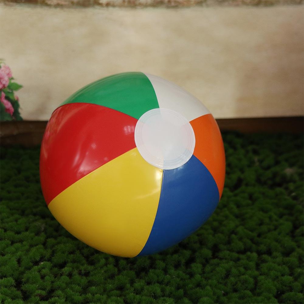 Party And Family Activities Balloons Water Game Balloons Color Inflatable Balloon Beach Sport Ball