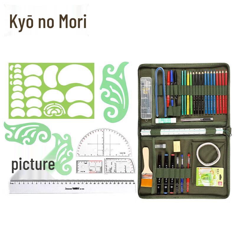 Map Marking and Drawing Tool Kit