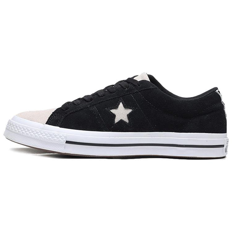 Converse One Star Black White Men s 161551C EU 42.5