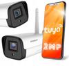 Supraveghere video și accesorii – Camere CCTV