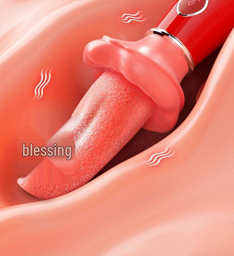 Clitoral Vibrator - Instant Climax Couple's Sex Toy