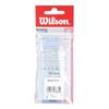 Wilson Tenis Badminton Taśma Grip Pro Overgrip V2.0 1 sztuka Niebieska WR8449707001 Wilson