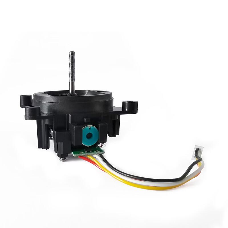 Peças de Reposição para Controle Remoto JUMPERRCT-LITE V1