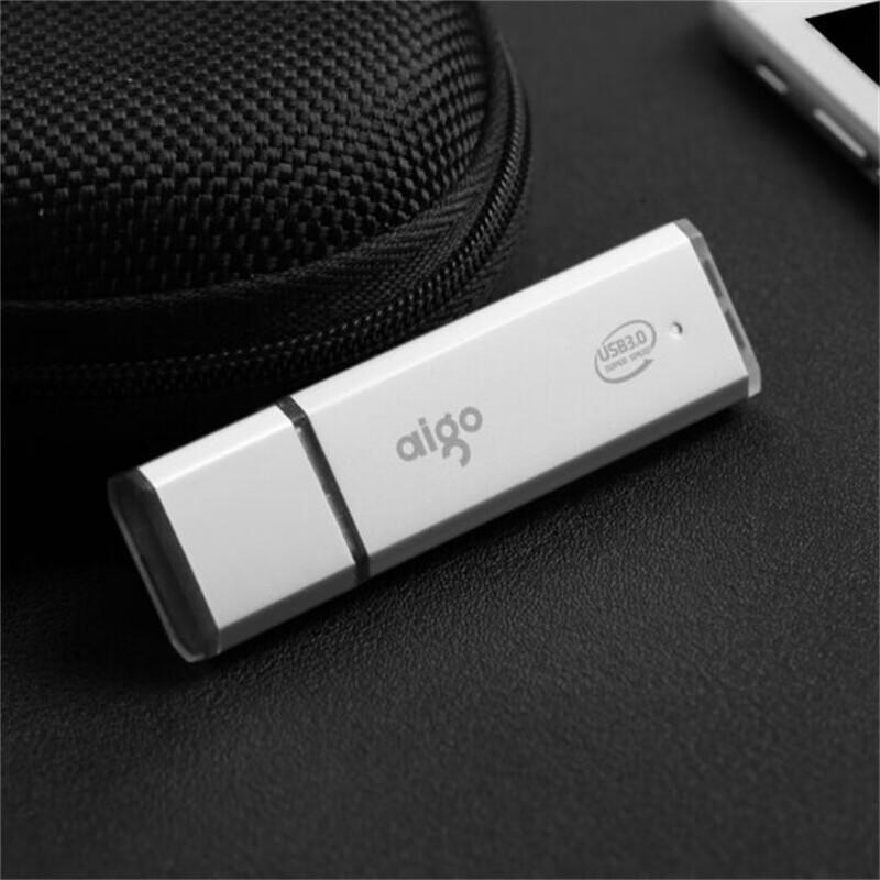 

aigo U320 USB3.0 Metal Portable Flash Drive