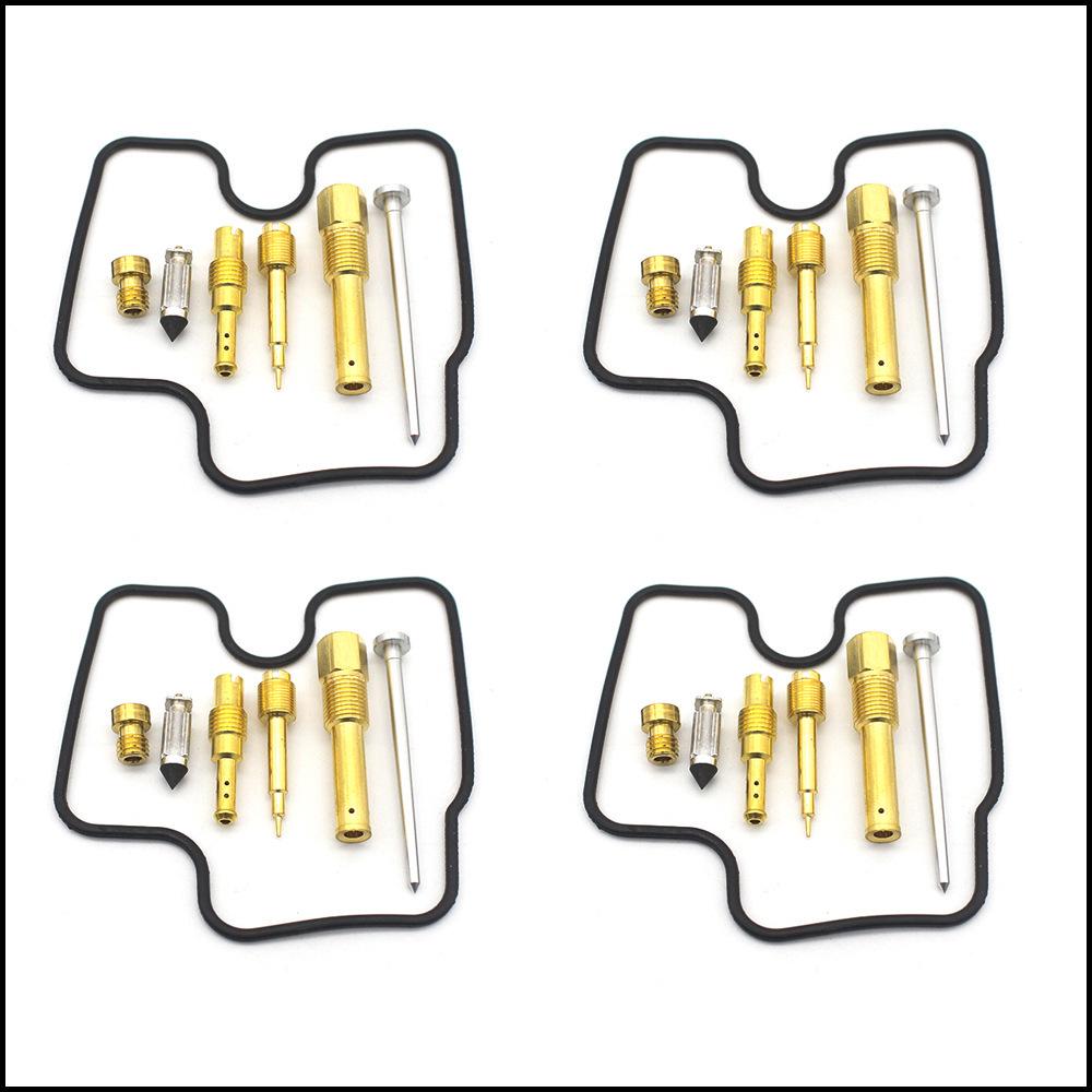 Honda CB400 Carburetor Repair Kit for 19/23 & 22/29 Series