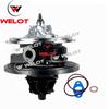 GT1749V MFS Turbo Core 713672 Turbocharger CHRA 038253019C Turbine Cartridge For Volkswagen Bora 1.9 TDI 74/85Kw ALH AHF AJM AUY