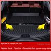 Changan CS75 Plus Trunk Mat (2025 Models: 1st-4th Gen)