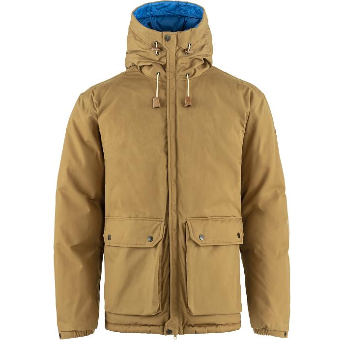 Fjallraven Numbers Down Jacket No.16 (83259)