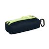 MIZUNO Mesh Goggle Case N3JMD020 Navy x Lime Swimming/Competitive Swimming/Fitness 84