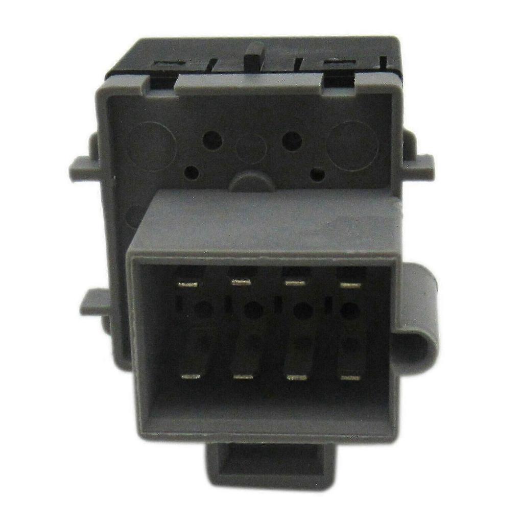 New HVAC Blower Motor Control Switch 599-5000 for 384 2008-2015 Car Auto Parts