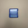 1Pcs Game Console Accessories Transparent Game Card Box Shell Case Clear Housing Cover For 3Ds