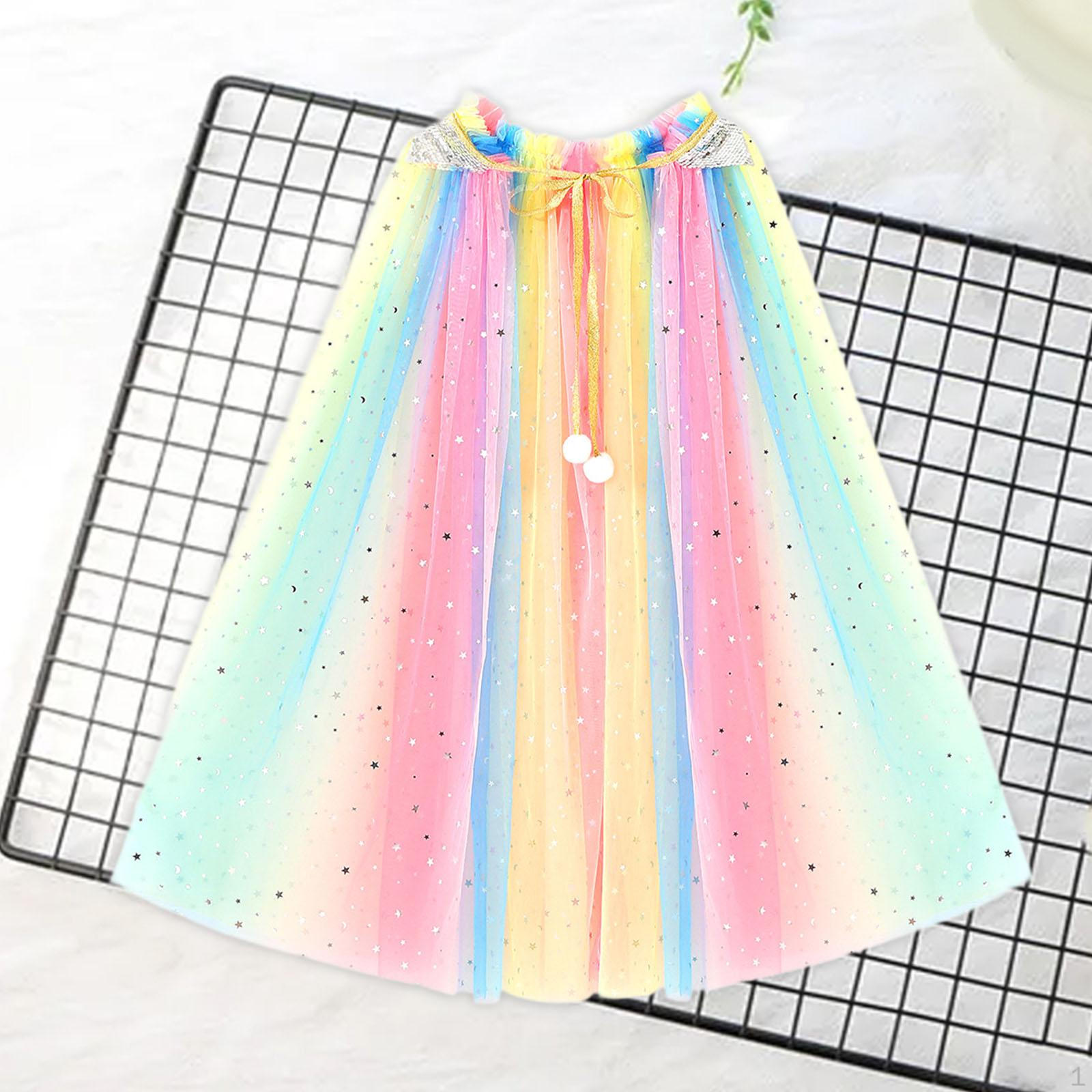 

Плащ для магической костюмированной игры Style C