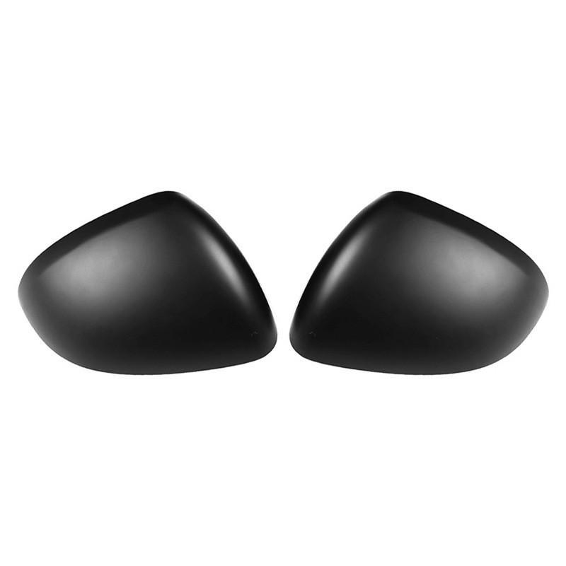 Mirror Caps for 2023-2024 Mercedes-Benz CLE-Class C236, EQE V295, E-Class S214, C-Class W203