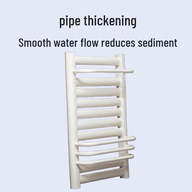 

Ваньшун Цзя Стальной Полотенцесушитель для Ванной